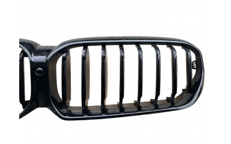 Решетка радиатора BMW 5 G30 2020-2023