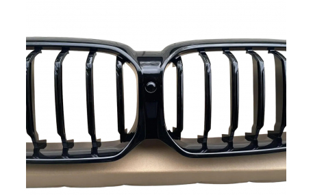 Решетка радиатора BMW 5 G30 2020-2023