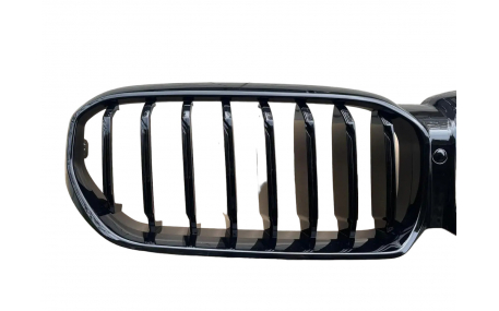 Решетка радиатора BMW 5 G30 2020-2023