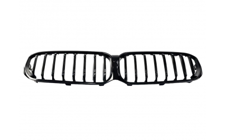 Решетка радиатора BMW 5 G30 2020-2023