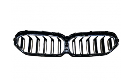 Решетка радиатора BMW 5 G30 2020-2023