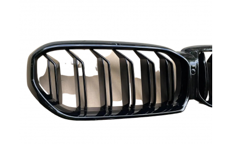 Решетка радиатора BMW 5 G30 2020-2023