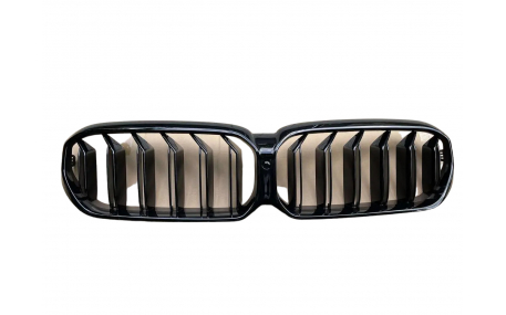 Решетка радиатора BMW 5 G30 2020-2023