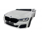 Решетка радиатора BMW 5 G30 2020-2023
