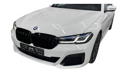 Решетка радиатора BMW 5 G30 2020-2023