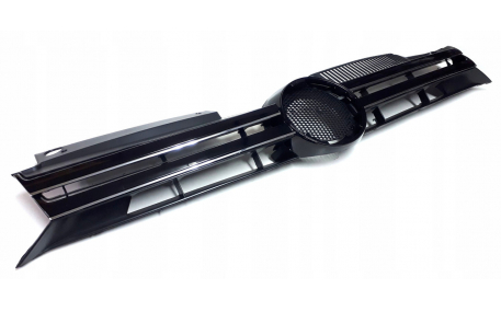 Решетка радиатора Volkswagen Golf 6