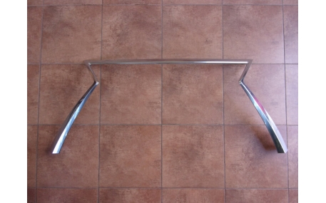 Решетка радиатора Lexus RX 2016-2019