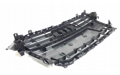 Решетка радиатора Audi A4 B8 2012-2015