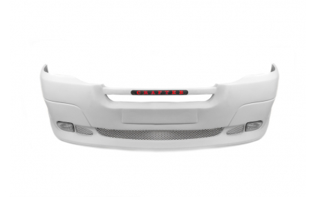 Накладка передняя Volkswagen Crafter