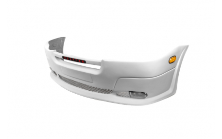 Накладка передняя Volkswagen Crafter