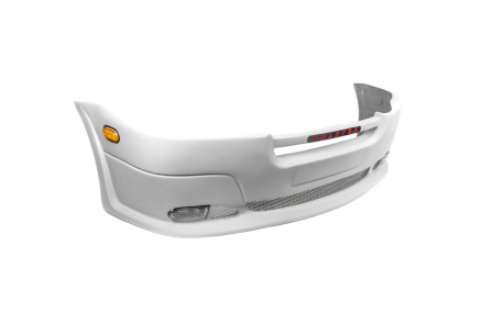 Накладка передняя Volkswagen Crafter