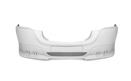 Накладка передняя Volkswagen Crafter