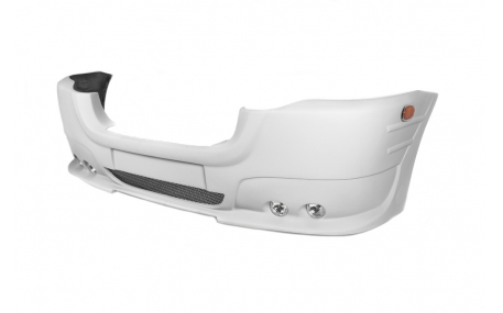 Накладка передняя Volkswagen Crafter