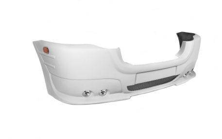 Накладка передняя Volkswagen Crafter