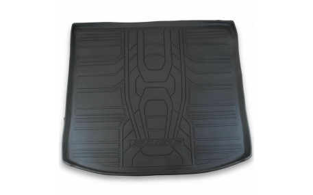 Коврик в багажник Ford Edge