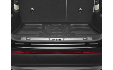 Коврик в багажник Ford Edge