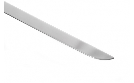 Хром накладки Ford Focus MK3