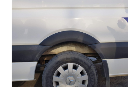 Арки Mercedes Sprinter