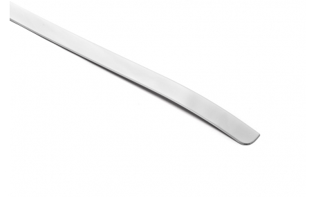 Хром накладки Ford Custom