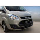 Хром накладки Ford Custom