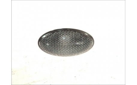 Поворот Citroen Berlingo