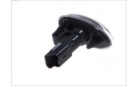 Поворот Citroen Berlingo