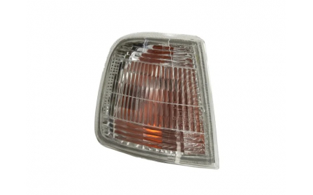 Поворот Peugeot 405