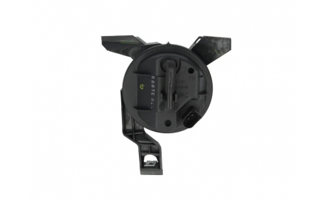 Противотуманки Peugeot 206