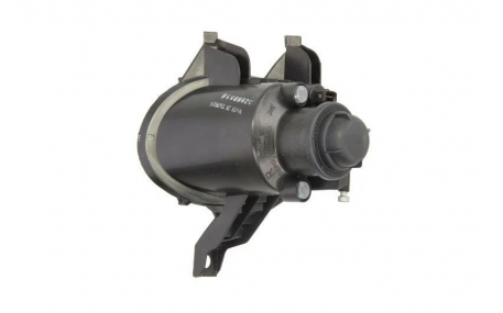 Противотуманки Peugeot 206