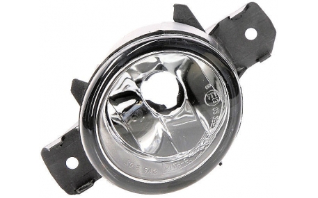 Противотуманки Nissan