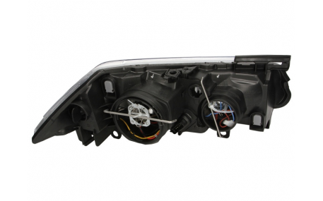 Фара передняя Renault Megane 2006-2008