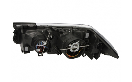 Фара передняя Renault Megane 2006-2008
