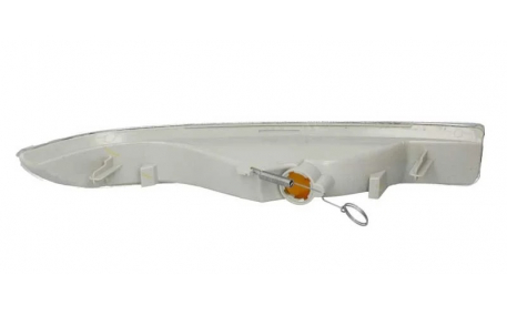 Поворот Opel Movano