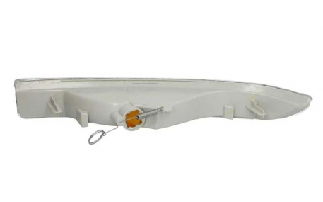 Поворот Opel Movano