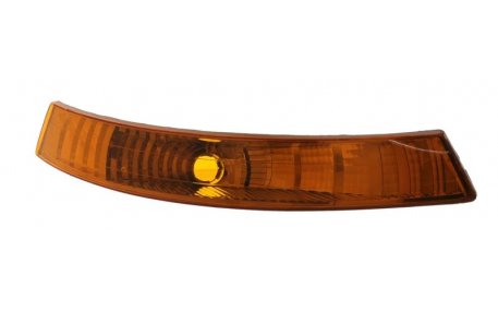 Поворот Renault Trafic