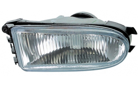 Противотуманки Renault Megane