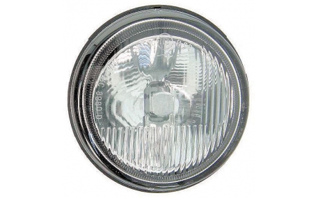 Противотуманки Opel