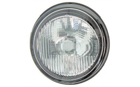 Противотуманки Opel