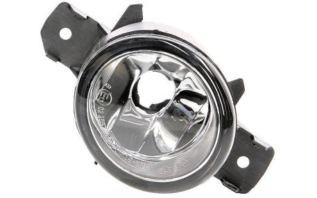 Противотуманки Nissan