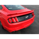 Спойлер Ford Mustang