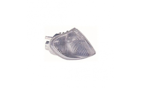 Поворот Citroen Berlingo