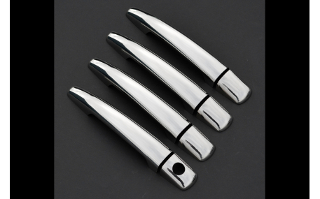 Хром накладки Citroen