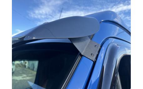 Козырек Volkswagen LT