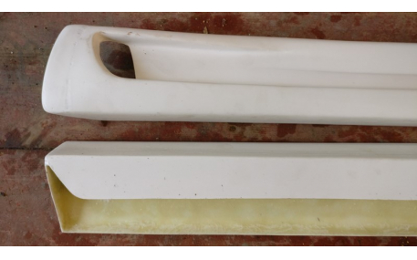 Пороги Volkswagen T4