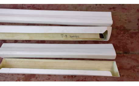 Пороги Volkswagen T4