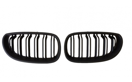 Решетка радиатора BMW 5 (E60)