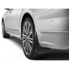 Брызговики задние Volkswagen Passat B7 USA