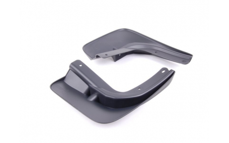 Брызговики Volkswagen Passat B7 USA