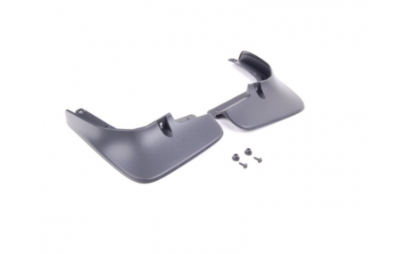 Брызговики Volkswagen Passat B7 USA