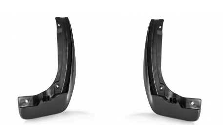 Брызговики Skoda Kodiaq